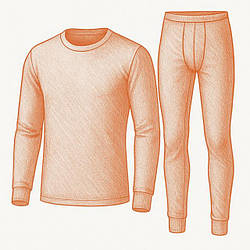 Термобілизна