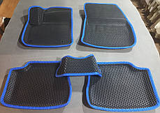 3D килимки EvaForma на Opel Mokka-e '21-, 3D килимки EVA, фото 2