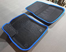 3D килимки EvaForma на Opel Mokka-e '21-, 3D килимки EVA, фото 3