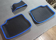 3D килимки EvaForma на Opel Mokka-e '21-, 3D килимки EVA, фото 5