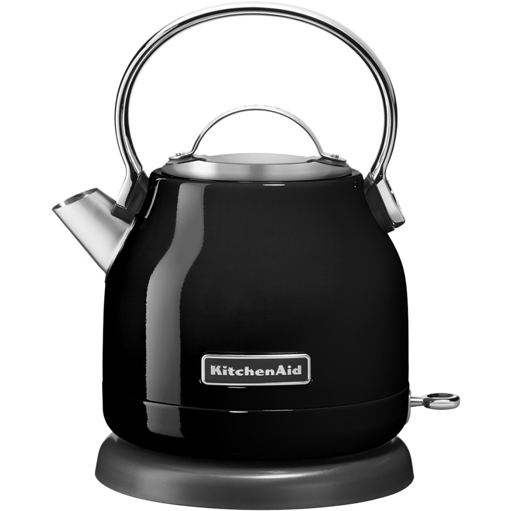 KitchenAid 5KEK1222EOB  Електрочайник, фото 1