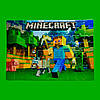 Подарунковий набір Minecraft, фото 8