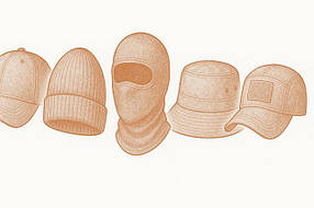 Головні убори