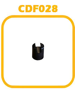 Спеціальний штифт для з’єднання шнекового транспортера в піддоні