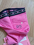 Лосини Q/S Oliver для дівчинки р.92-98, 2-3 роки, фото 3