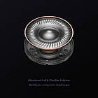 ⇒ Simgot EP5 - провідні закриті накладні навушники для музики та геймінгу, фото 5