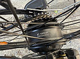 Електровелосипед Crosser E-LIT 48V/500W/20Ah 26" 2026, фото 5