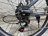 Електровелосипед Crosser E-LIT 48V/500W/20Ah 26" 2026, фото 9