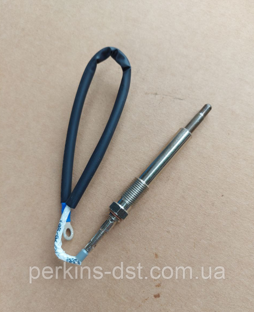 Свеча накала 24V для двигателя Deutz BF6M1013, фото 1