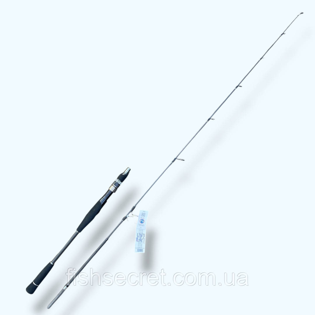 Спінінг MiFine Devil Jerkbait 20-80г. 1.5м., фото 1