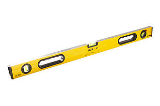 Рівень Mastertool 800 мм з поворотною капсулою (36-0803)