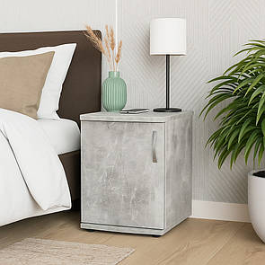 Тумба приліжкова