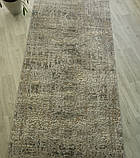 Доріжка Levado 03605D l.grey/beige - ширина 0,8 і 1 і 1,2 і 1,5 і 2 і 2,5 і 3 метри, фото 6