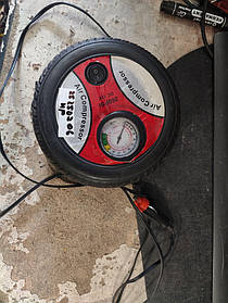 Компресор автомобільний Air Compressor 260PCI No 25250706