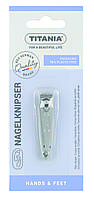 Кніпсер для нігтів TITANIA 1052/1