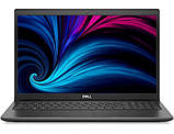 Dell Latitude 3510 - Потужний Ноутбук з Windows 10 і Гарантією (15.6'' i5 10210U 16GB 256GB SSD), фото 5