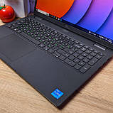 Dell Latitude 3510 - Потужний Ноутбук з Windows 10 і Гарантією (15.6'' i5 10210U 16GB 256GB SSD), фото 6