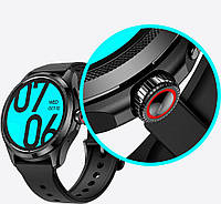 Mobvoi TicWatch Pro 5 GPS Obsiidian Розумний годинник, фото 5
