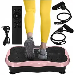 Віброплатформа для тренувань 4FIZJO