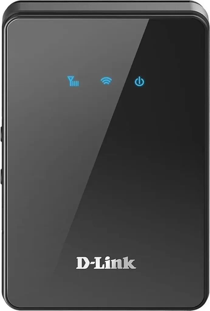 D-Link DWR-932 4G LTE WiFi роутер, фото 1