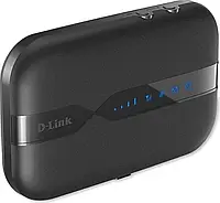 D-Link DWR-932 4G LTE WiFi роутер, фото 2