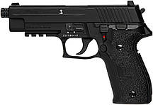 Пістолет пневматичний Sig Sauer P226 Blowback кал.4,5мм (1003786)