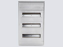 VA36CN Hager Volta – Щит на 36(42) модулів зовнішньої установки