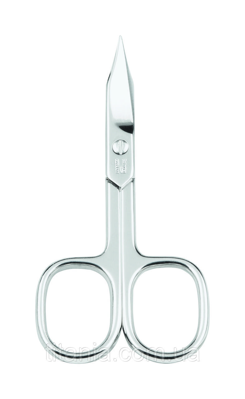 Ножиці для нігтів зі сталі Solingen TITANIA art.1050/11N, фото 1
