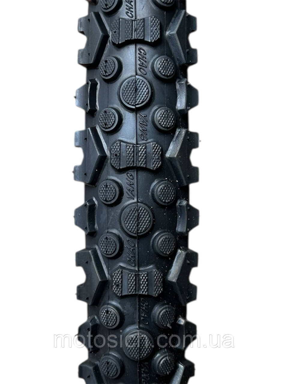 Велосипедна покришка 26x2.35 (60-559) Chao Yang, фото 1