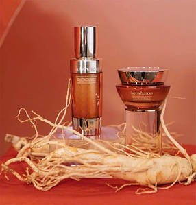 Бренд SULWHASOO корейська косметика Premium