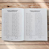 3000 вправ та завдань Математика 2 клас Авт: Яцина В. Вид: Час майстрів, фото 7