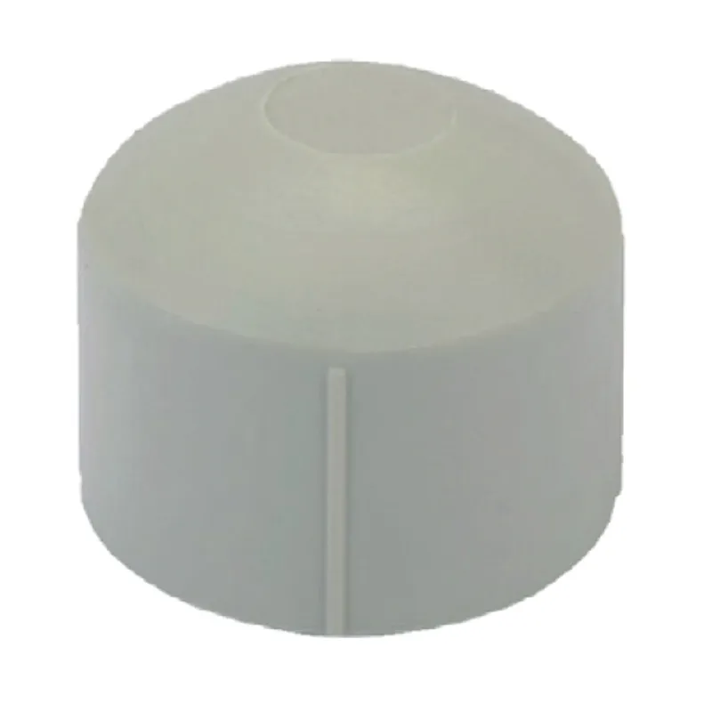 Заглушка 75 PPR Koer K0231.PRO (KP2596)