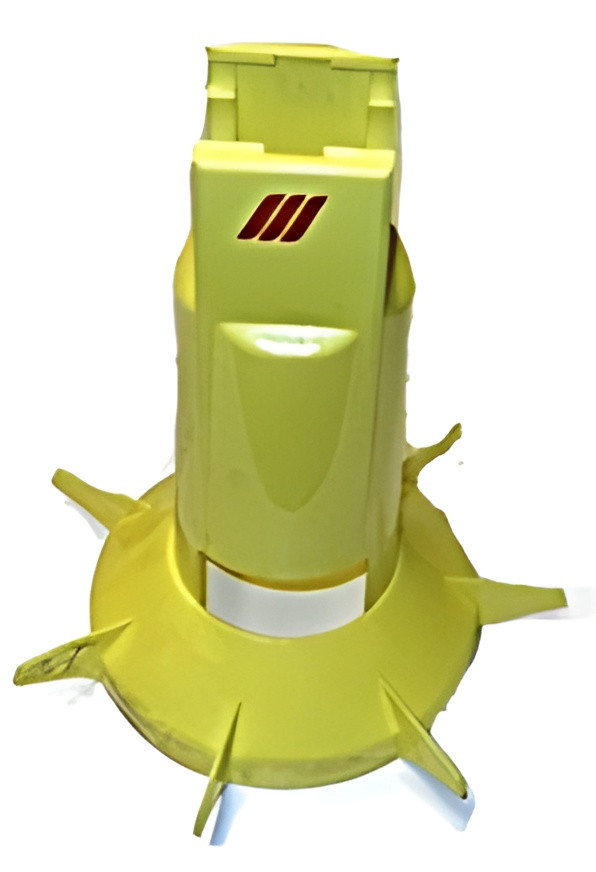 Опора-конус до годівниці Multimax-Minimax Roxell, фото 1