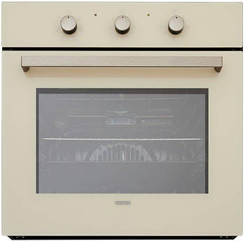 Духовка Eleyus LEONA 6006 BG