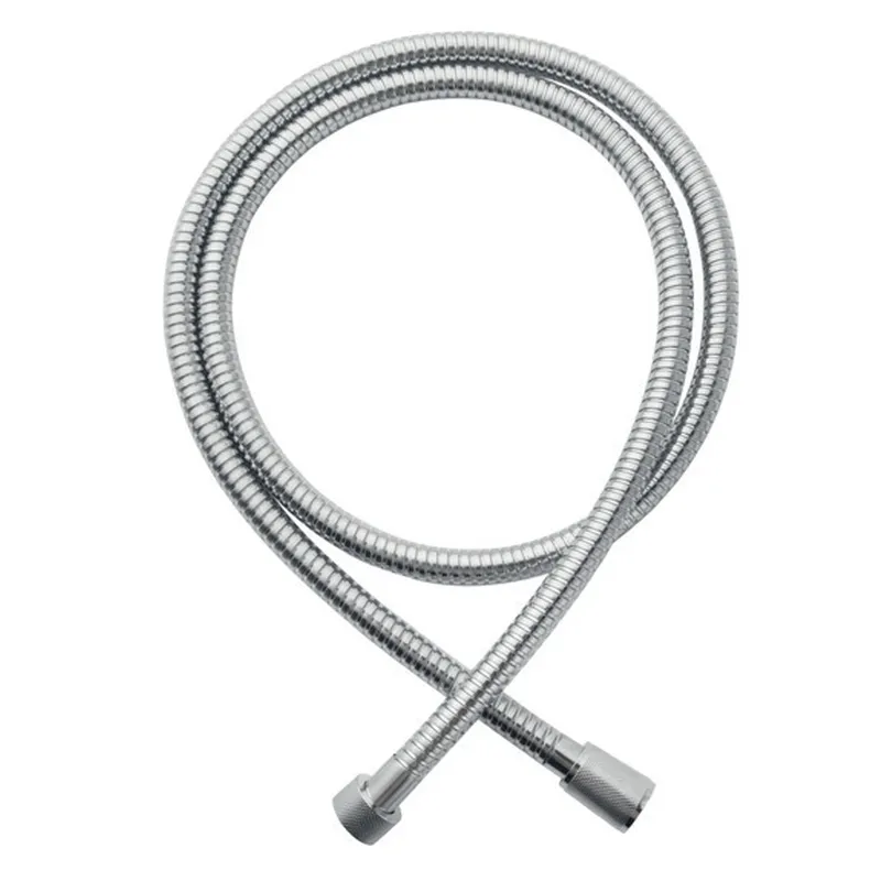 Шланг для душу Koer KB-0802-125-01 (обплетення неірж., 125 см) (KR4837)