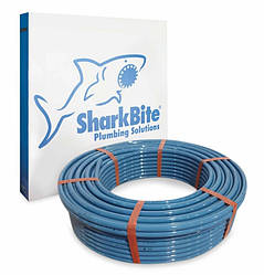 Труба для теплих підлог 16x2.0 PE-RT EVOH BLUE, 3 шари, 16×2,0 мм (240 м) SharkBite (Іспанія)