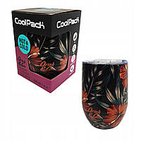 Металевий термокухоль CoolPack 350 мл Rio Z22928