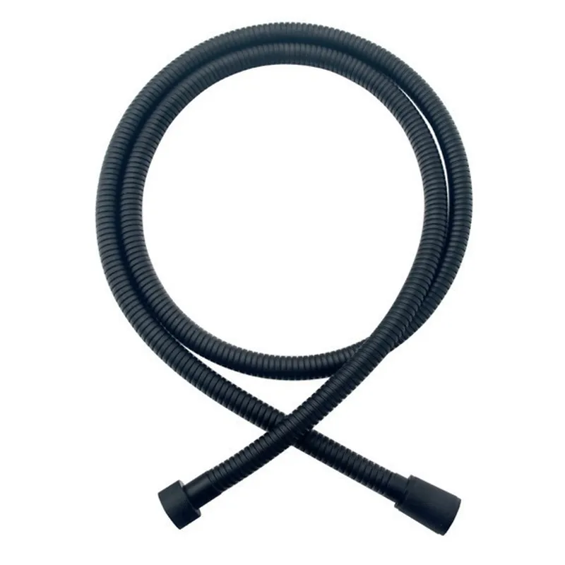 Шланг для душу Koer KB-0802-150-05 (обплетення неірж., 150 см) (KR4841)