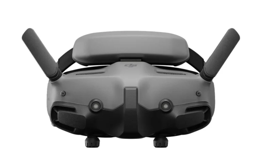 FPV окуляри DJI Goggles 3 (CP.FP.00000159.01) Б/В