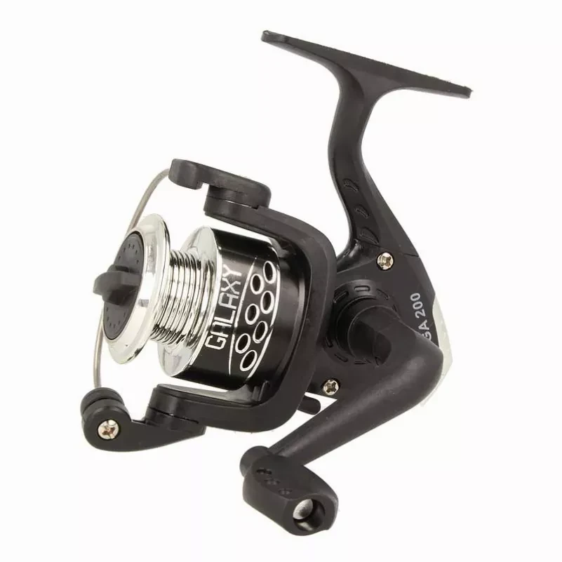 Котушка болонська Libao Galaxy GA200