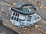 Генератор Honda Jazz 1.4 L13A1 2002-2006 31100PWA004 AHGA56 УЦІНКА, фото 3