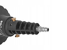 Пневматичний знімач пильника ШРУСІВ 20-120 мм Geko G02593, фото 2