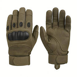 Тактичні рукавиці