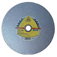 Диск KLINGSPOR 230х1,9х22.23мм А100 (384823)