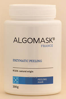 ALGOMASK Ензимний пілінг, 200 г