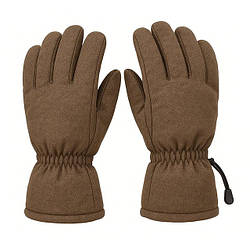 Зимові рукавиці