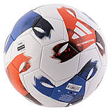 М'яч футбольний Adidas Tiro Competition HT2426 (розмір 5), фото 3