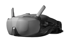 FPV окуляри DJI Goggles N3 (CP.RC.00000032.02) (CP.RC.00000032.02 / 6941565984180)