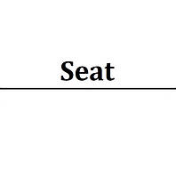 Seat (Сеат)