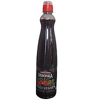 Фруктовий сироп з лісових ягід Piroska Erdel Vegyes